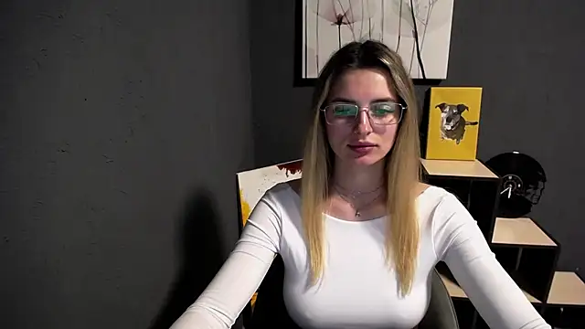 lady_olivia_ webcam