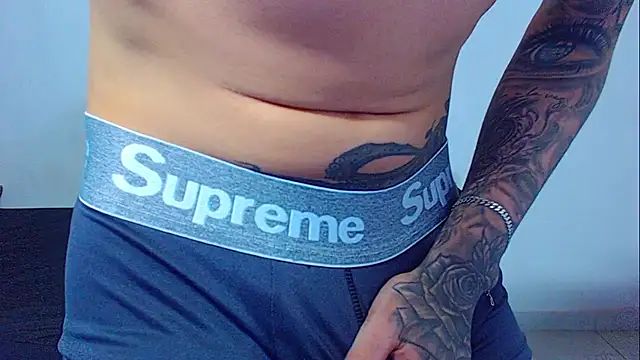 mikecoper_23 webcam