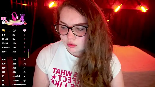 LuxSopphia webcam
