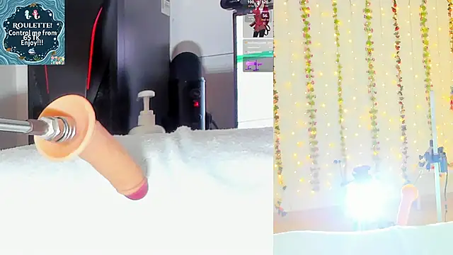 Kitty__Rose__ webcam