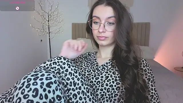 Real_cutie1 webcam