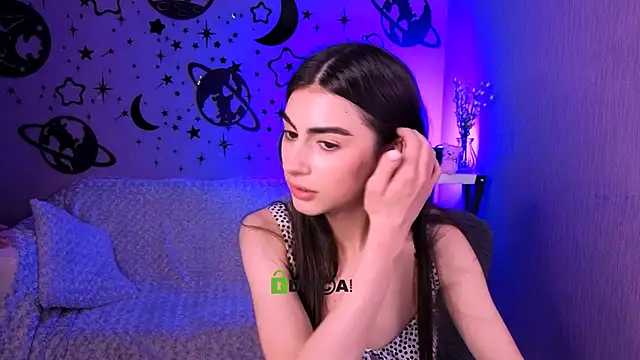 nekky_mouse webcam