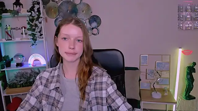khloebeauty webcam