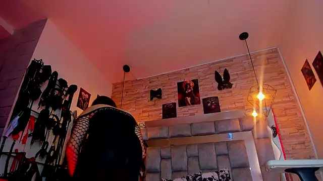 Evangelinejoness_ webcam