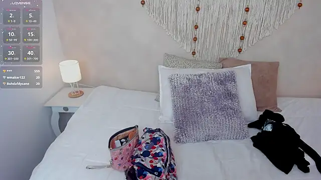 _hanna_sky webcam