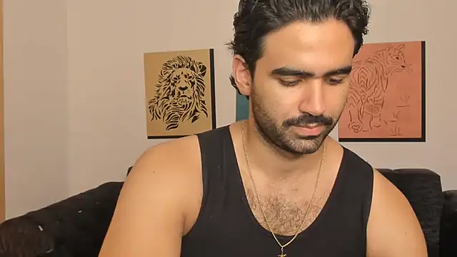Brad_Martin webcam