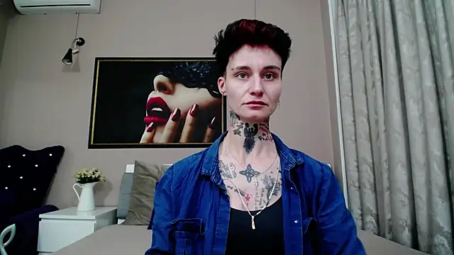 KennyXSX webcam