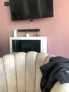 Morgana_Pink webcam