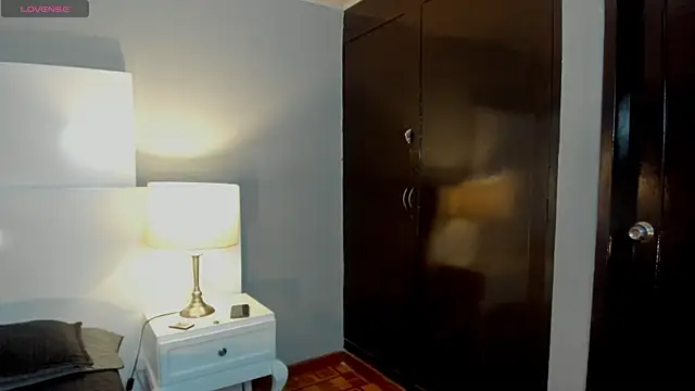 Dasha_Rouse1 webcam
