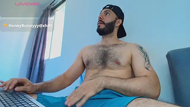 tommel_bailey webcam