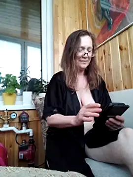 Ameli5689 webcam