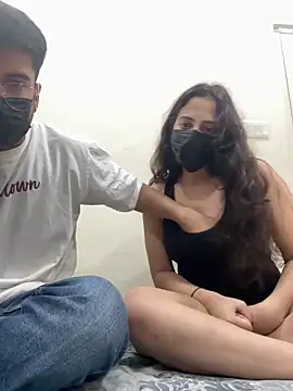 jaanvikapoor Live Webcam on Stripchat