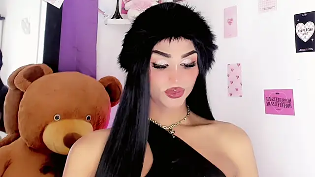 amal_baddell webcam