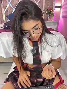 GiselOrtiz webcam