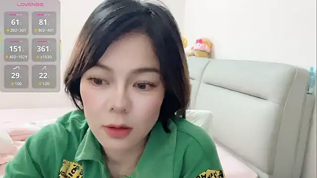 Linda-LL webcam