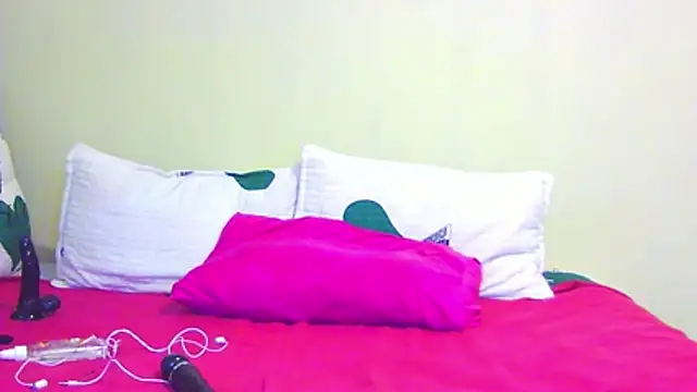 Black-Barbiexxc webcam
