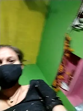 Punam_ji webcam