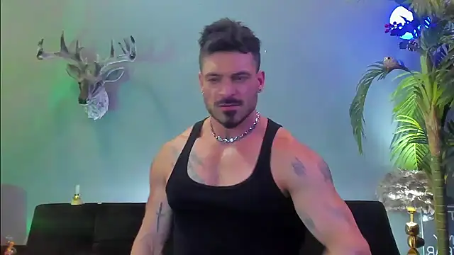 dennis_cox1 webcam