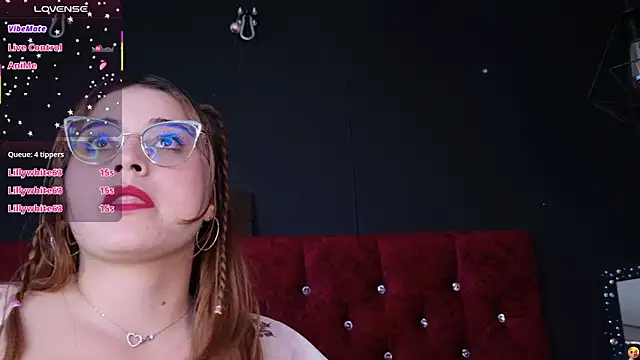 Cony_l webcam