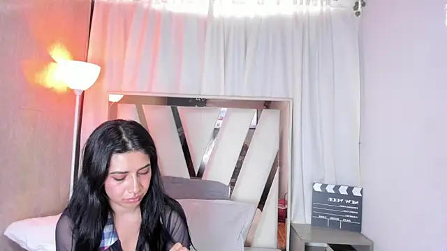 amy_swann webcam