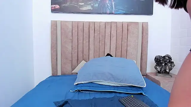Thalia_parkerr_ webcam