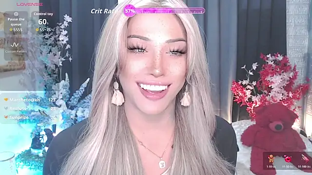 Your_gorgeous_amanda_ts webcam