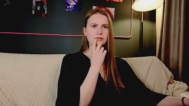 Lover_Daisy_ webcam