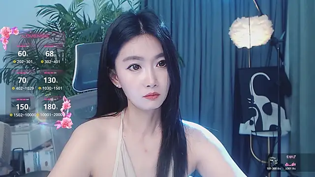 feifei-love