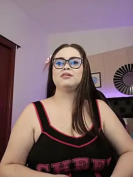 LolaVillalobos webcam