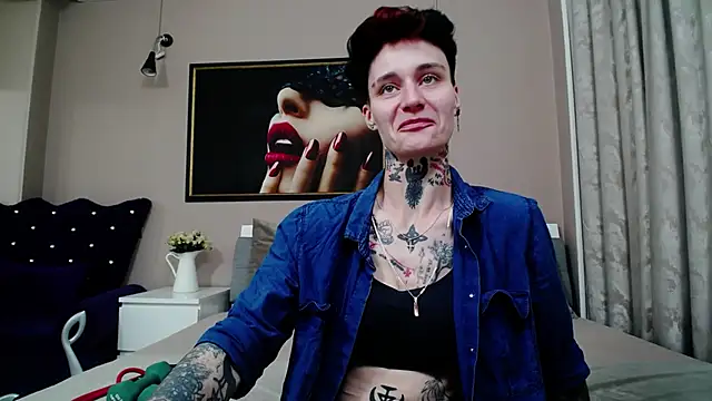 KennyXSX webcam