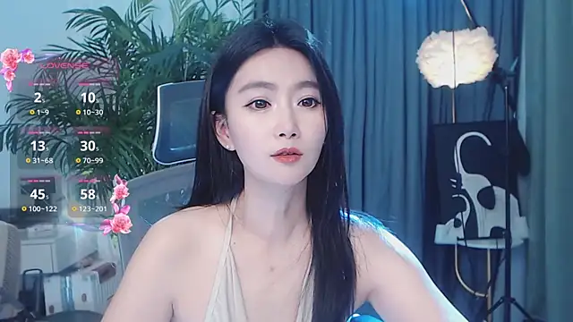 feifei-love