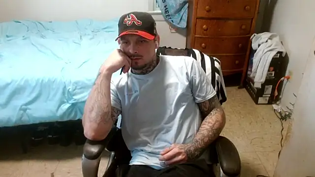DADDY_KANE8--- webcam