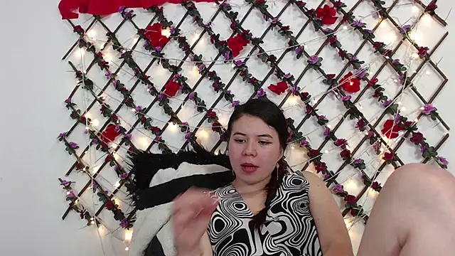 Samantha_Wallker webcam