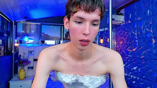 Stefany_PiInk webcam