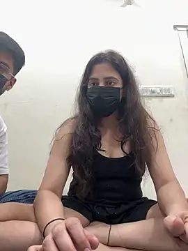 jaanvikapoor webcam