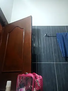 LunaZambrano webcam