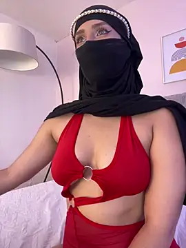 rawiya webcam