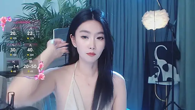 feifei-love