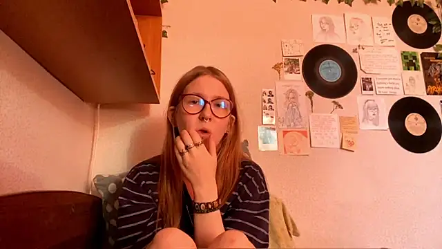 LaureenVielma webcam