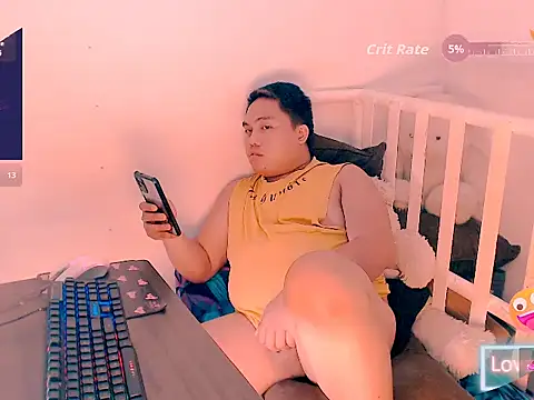 Hardking_69 webcam
