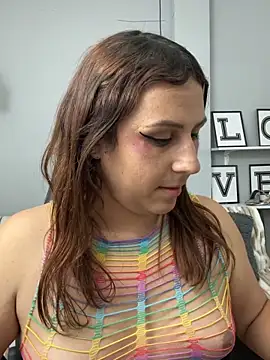 Analia_01 webcam
