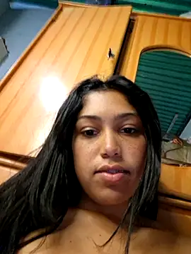 Putaalexa webcam