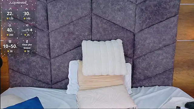 AnnieRouse__ webcam