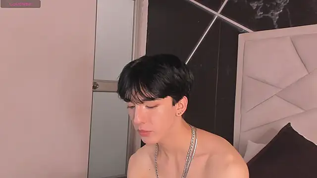 AerumChae webcam