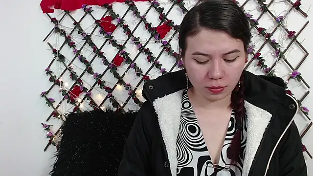 Samantha_Wallker webcam