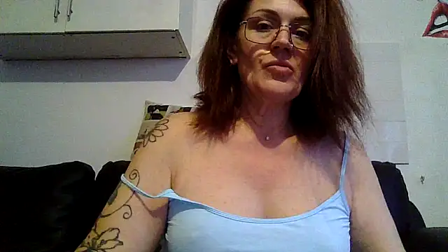 RubyyRosee webcam