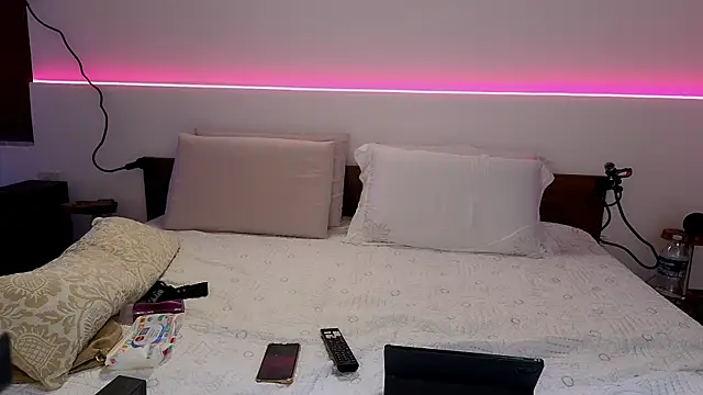 LeylaRosse webcam