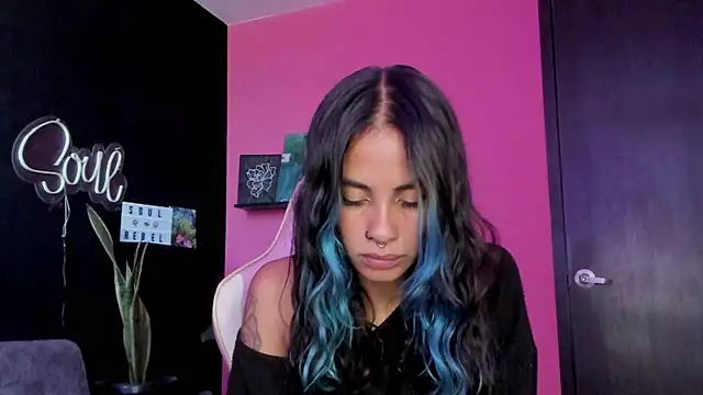 azula_lillet webcam