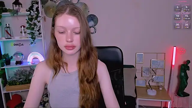 khloebeauty webcam
