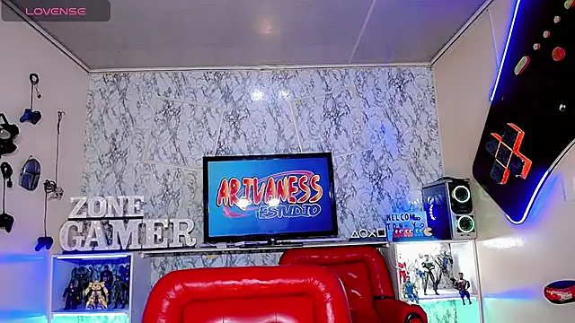 Karol_Vanessa__ webcam
